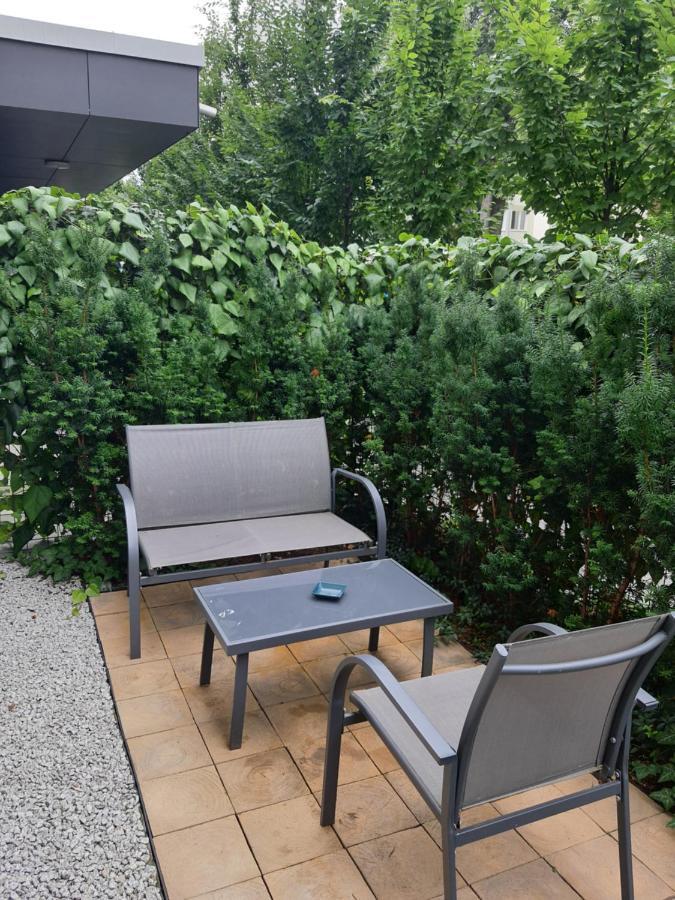 Apartamenty Dom Saski 10 Minut Od Centrum Warszawy Варшава Экстерьер фото