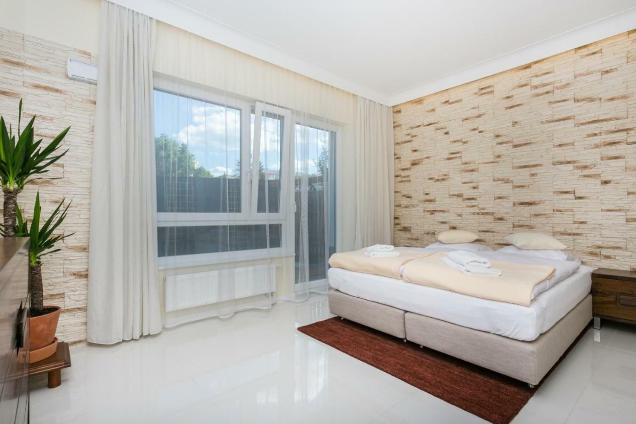Apartamenty Dom Saski 10 Minut Od Centrum Warszawy Варшава Экстерьер фото