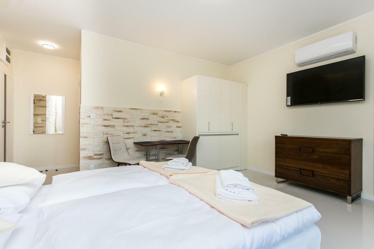 Apartamenty Dom Saski 10 Minut Od Centrum Warszawy Варшава Экстерьер фото