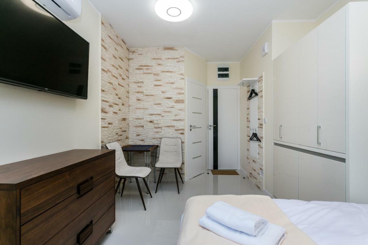 Apartamenty Dom Saski 10 Minut Od Centrum Warszawy Варшава Экстерьер фото
