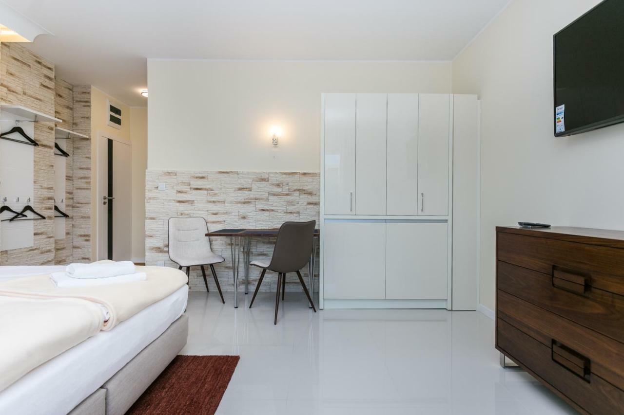 Apartamenty Dom Saski 10 Minut Od Centrum Warszawy Варшава Экстерьер фото