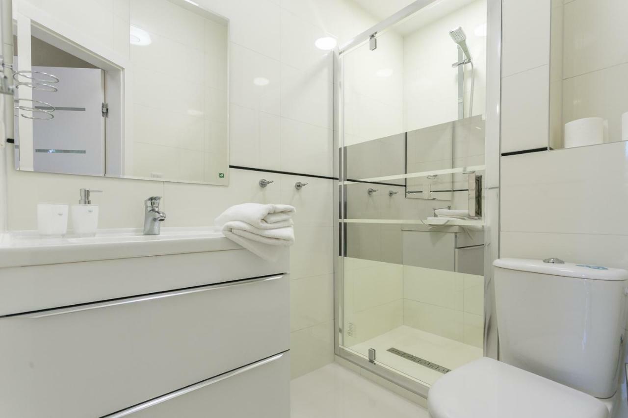 Apartamenty Dom Saski 10 Minut Od Centrum Warszawy Варшава Экстерьер фото