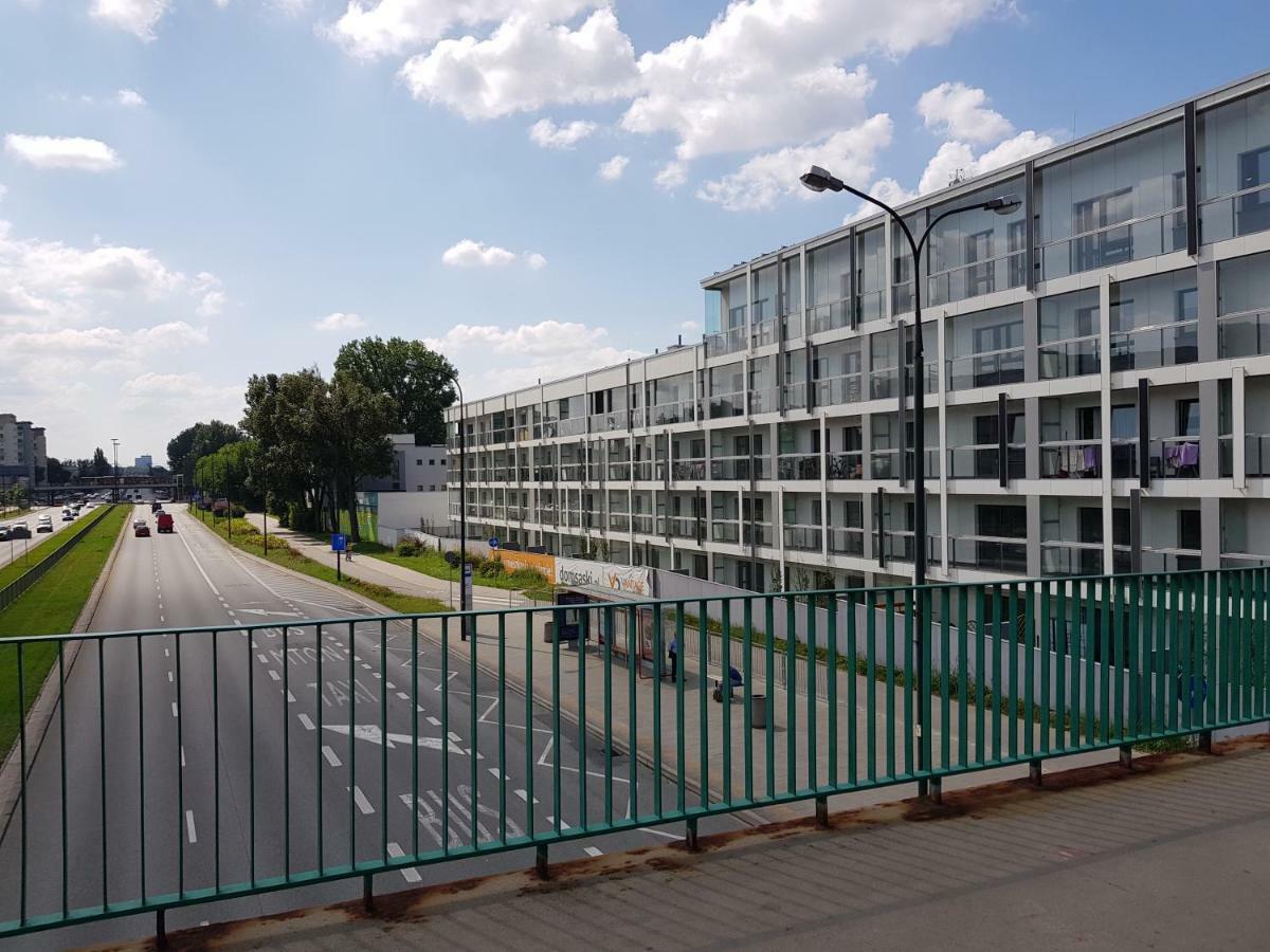 Apartamenty Dom Saski 10 Minut Od Centrum Warszawy Варшава Экстерьер фото