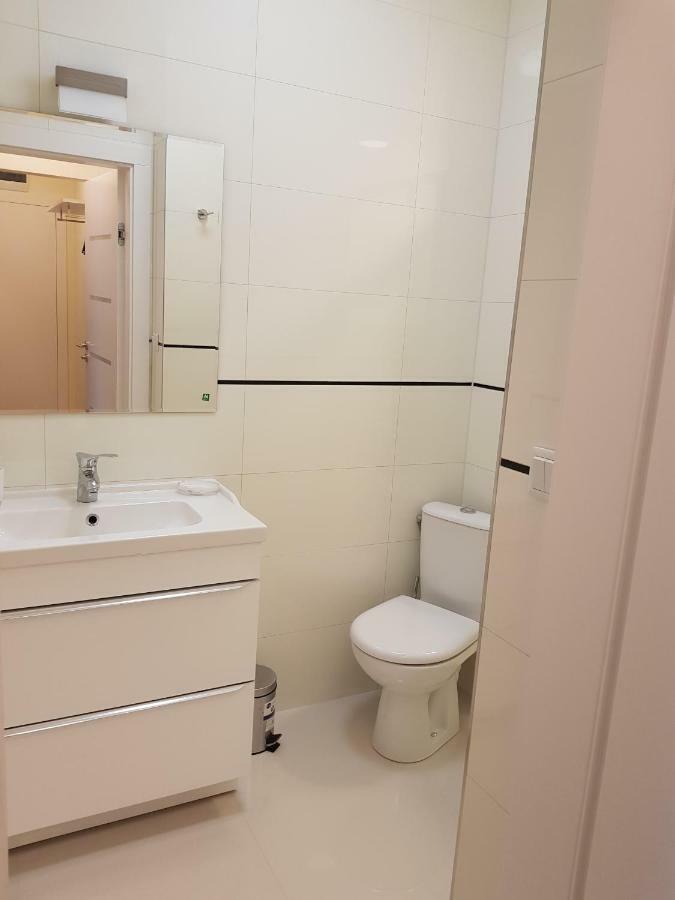 Apartamenty Dom Saski 10 Minut Od Centrum Warszawy Варшава Экстерьер фото