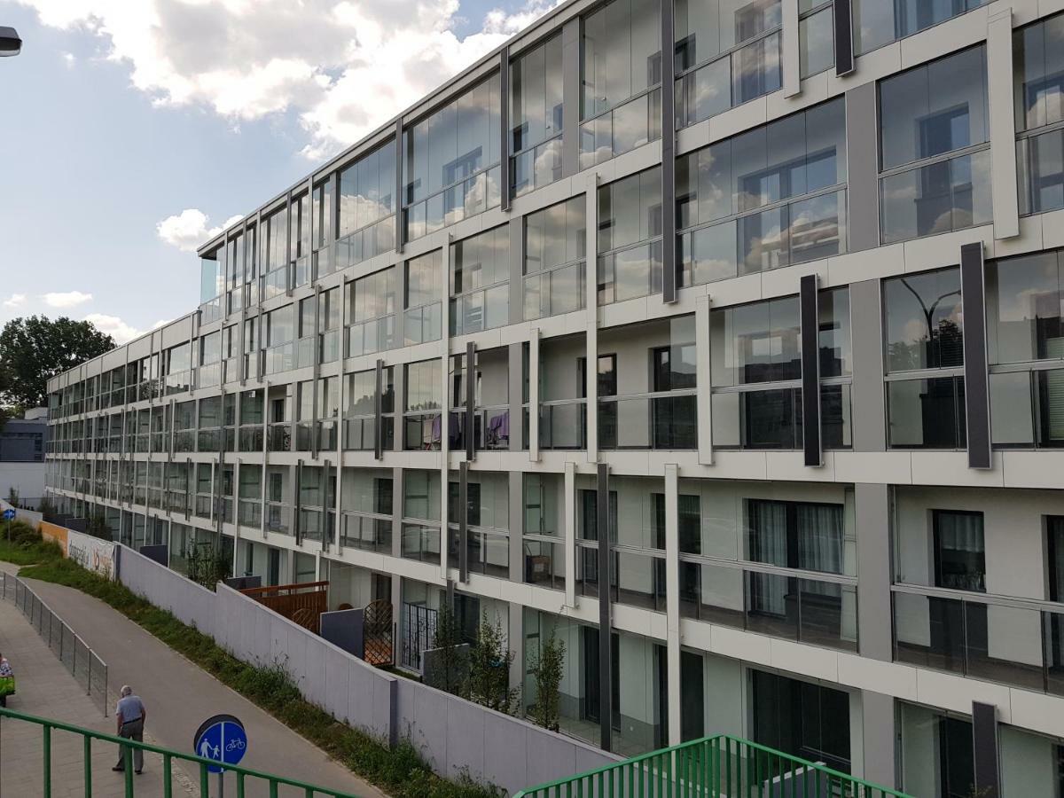 Apartamenty Dom Saski 10 Minut Od Centrum Warszawy Варшава Экстерьер фото
