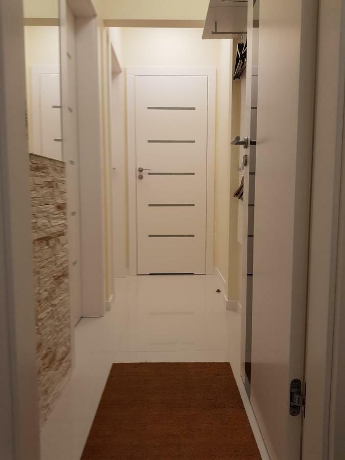 Apartamenty Dom Saski 10 Minut Od Centrum Warszawy Варшава Экстерьер фото