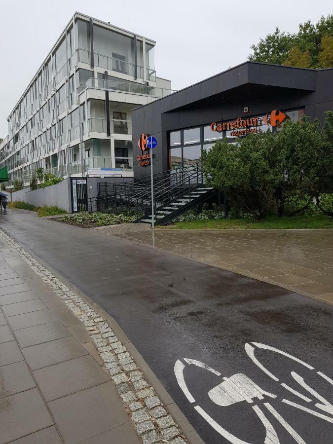Apartamenty Dom Saski 10 Minut Od Centrum Warszawy Варшава Экстерьер фото
