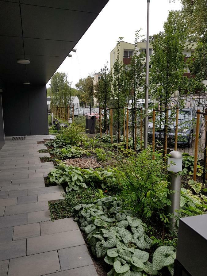 Apartamenty Dom Saski 10 Minut Od Centrum Warszawy Варшава Экстерьер фото